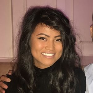 Meet your Posher, Amber